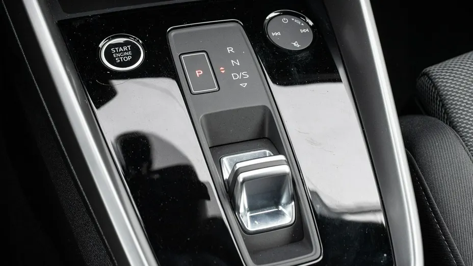 AUDI A3 Sportback -