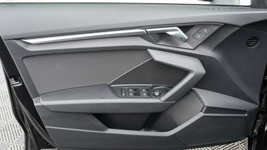 AUDI A3 Sportback -