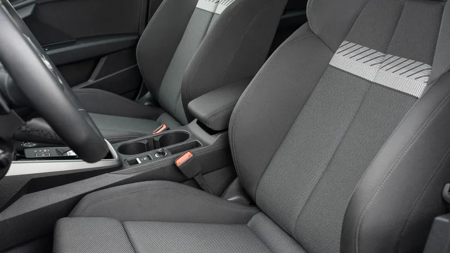 AUDI A3 Sportback -