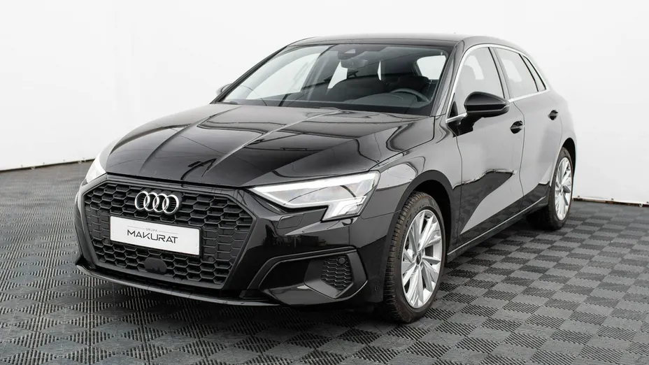 AUDI A3 Sportback -