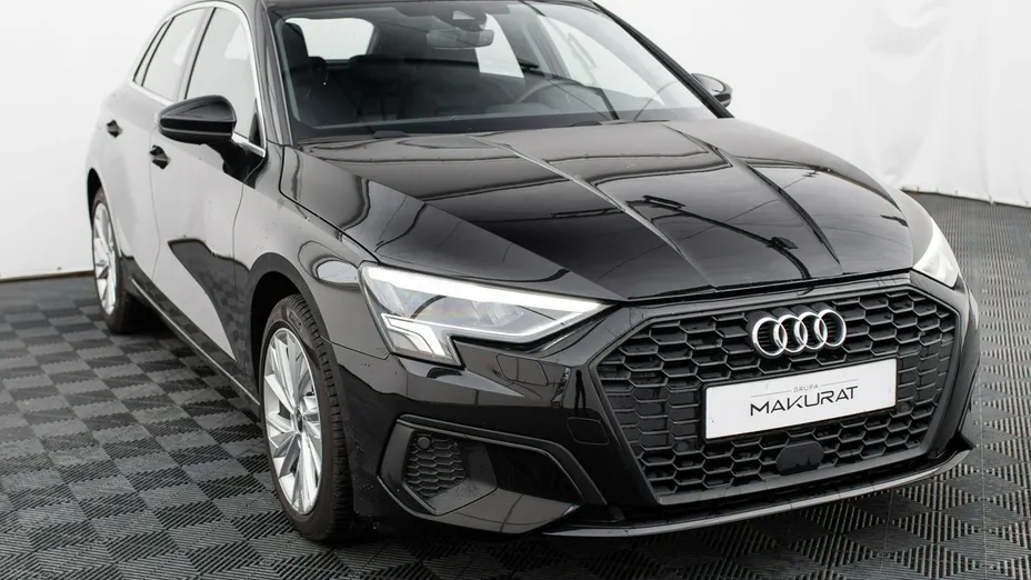 AUDI A3 Sportback -
