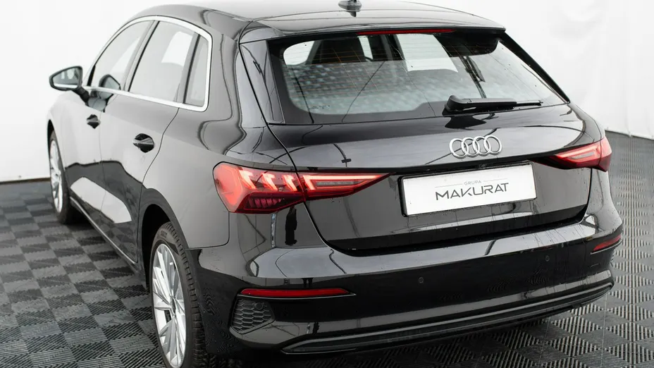 AUDI A3 Sportback -