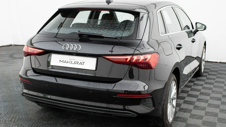 AUDI A3 Sportback -