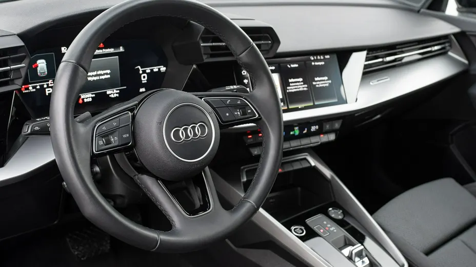 AUDI A3 Sportback -