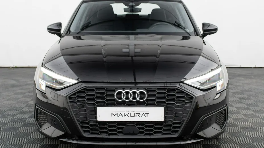 AUDI A3 Sportback -