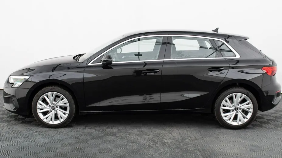 AUDI A3 Sportback -