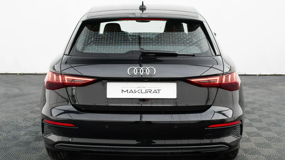 AUDI A3 Sportback -