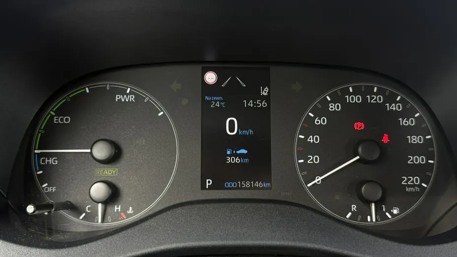 TOYOTA Yaris -