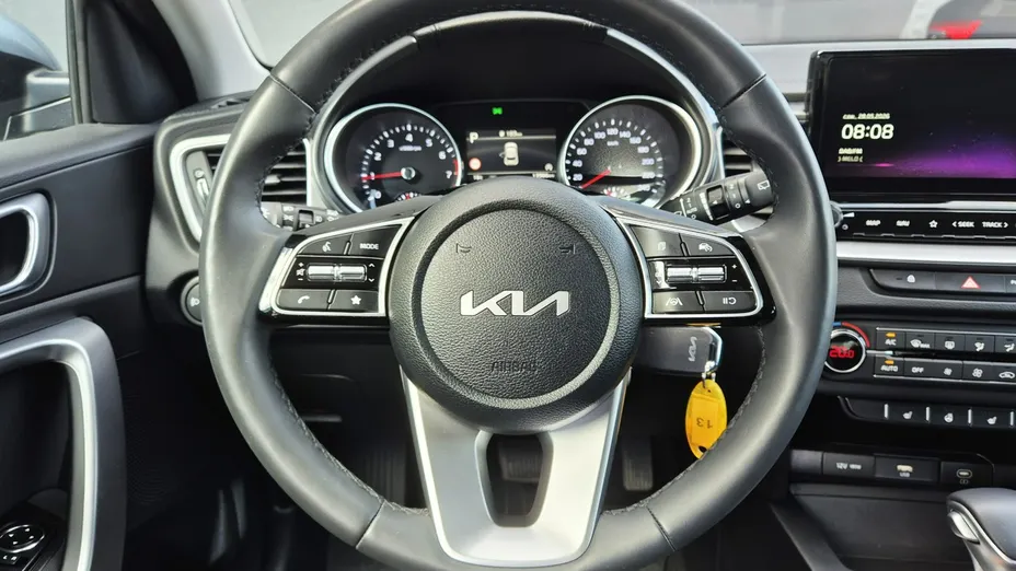 KIA XCeed -