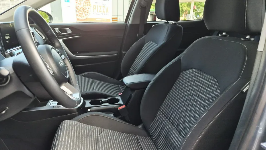 KIA XCeed -