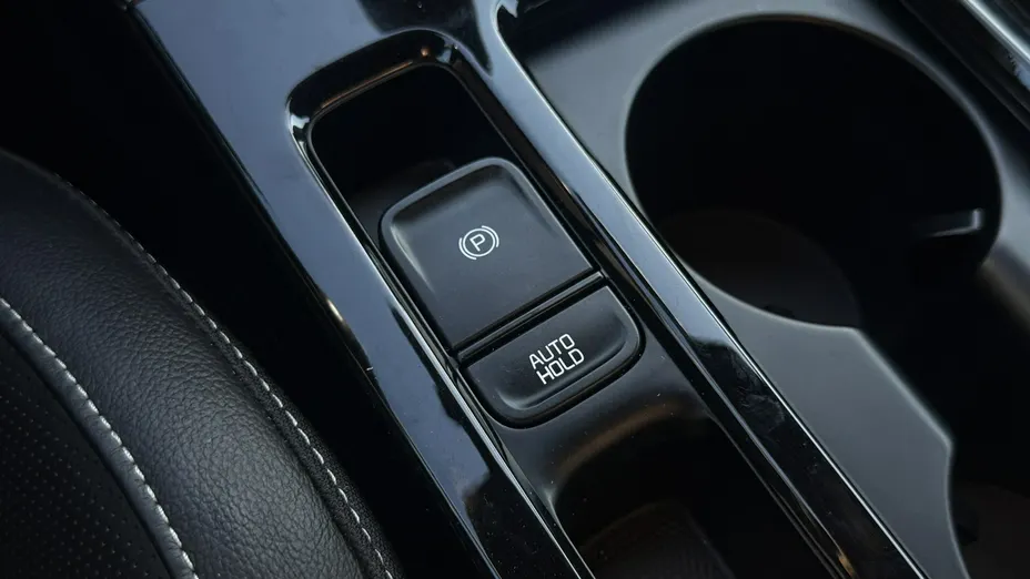 KIA ProCeed -