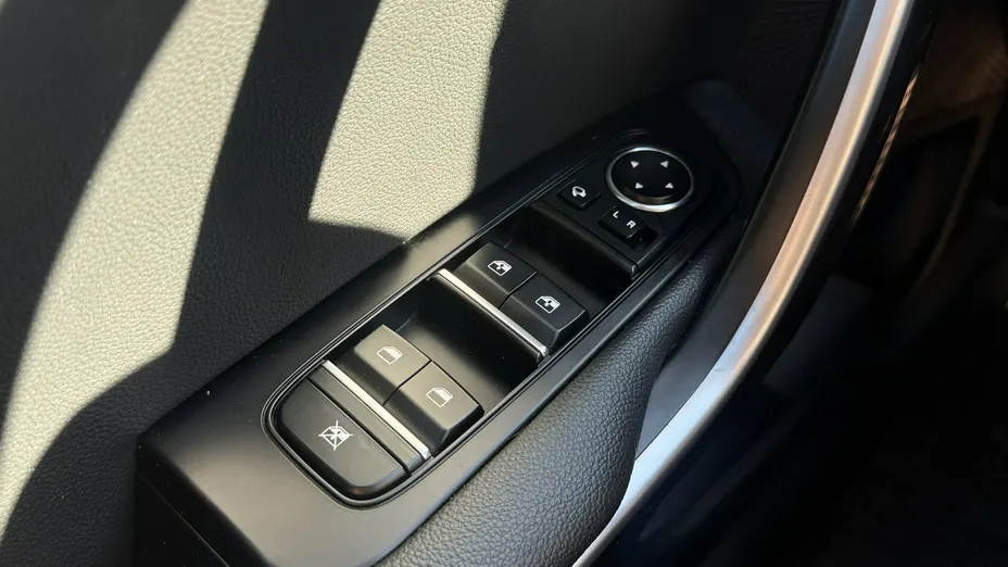 KIA ProCeed -