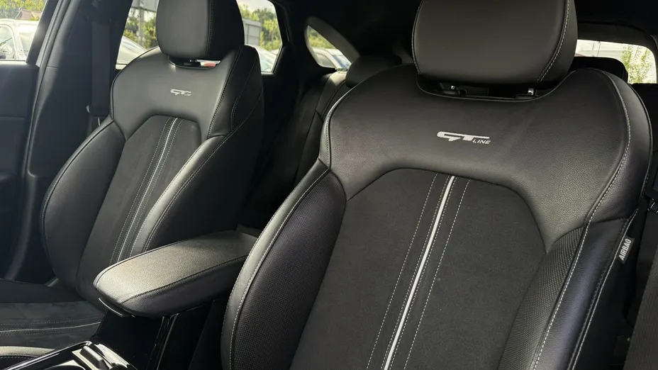 KIA ProCeed -
