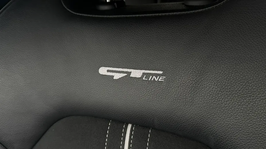 KIA ProCeed -