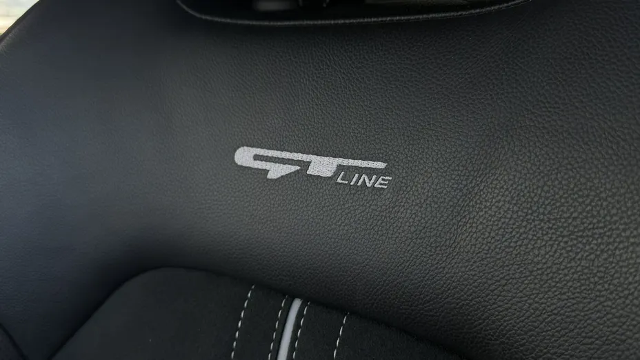 KIA ProCeed -