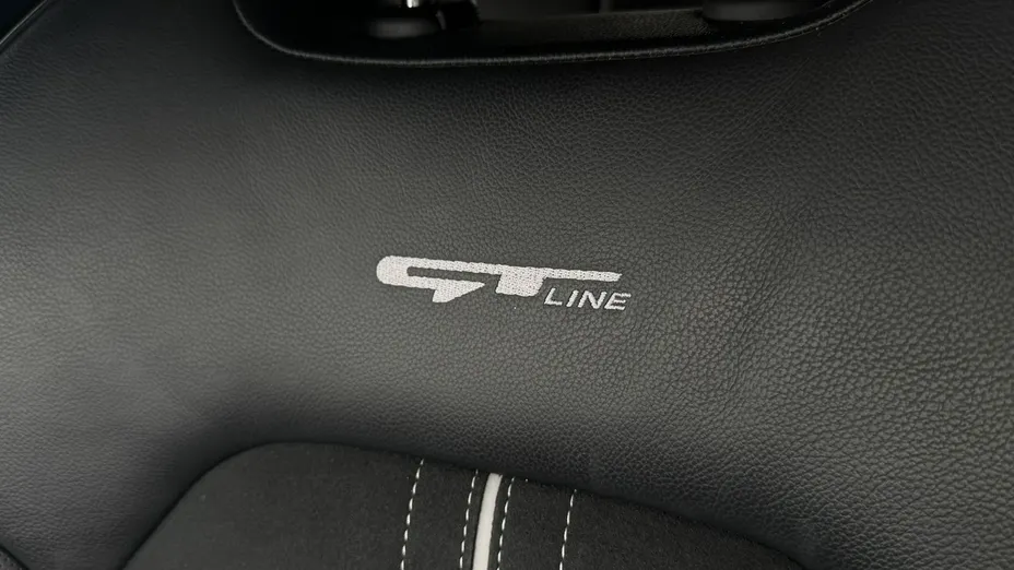 KIA ProCeed -