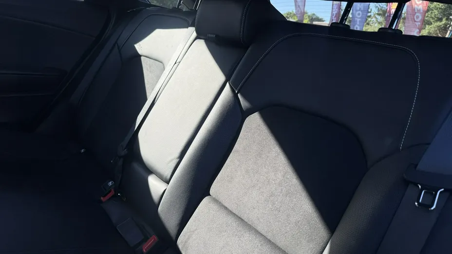 KIA ProCeed -