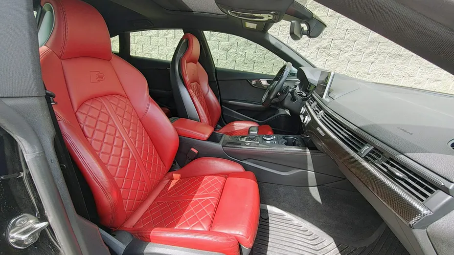 AUDI S5 Sportback -