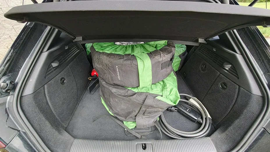 AUDI A3 Sportback -