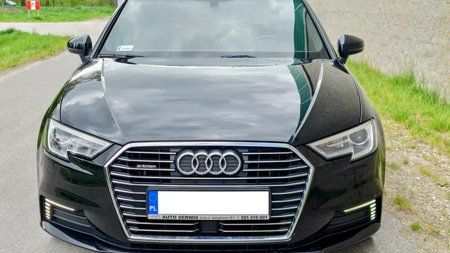 AUDI A3 Sportback -