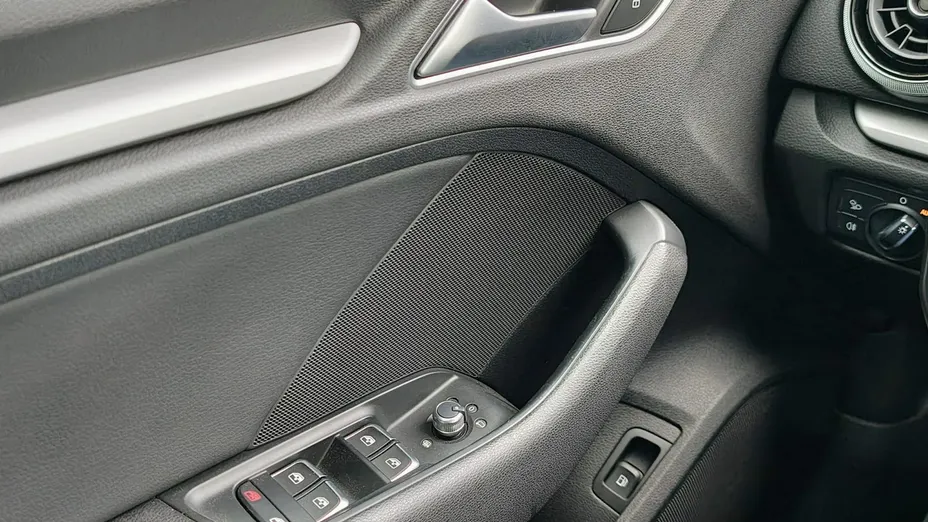AUDI A3 Sportback -