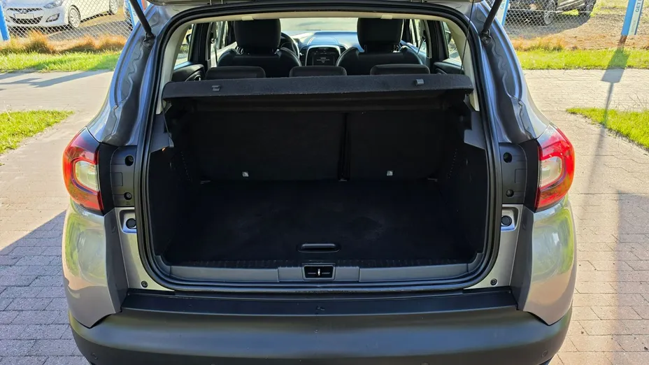 RENAULT Captur -