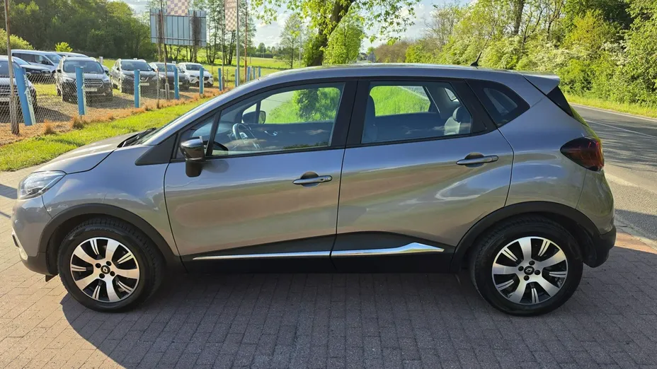 RENAULT Captur -