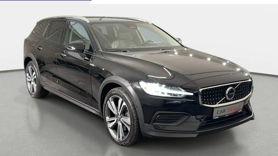 VOLVO V60 -