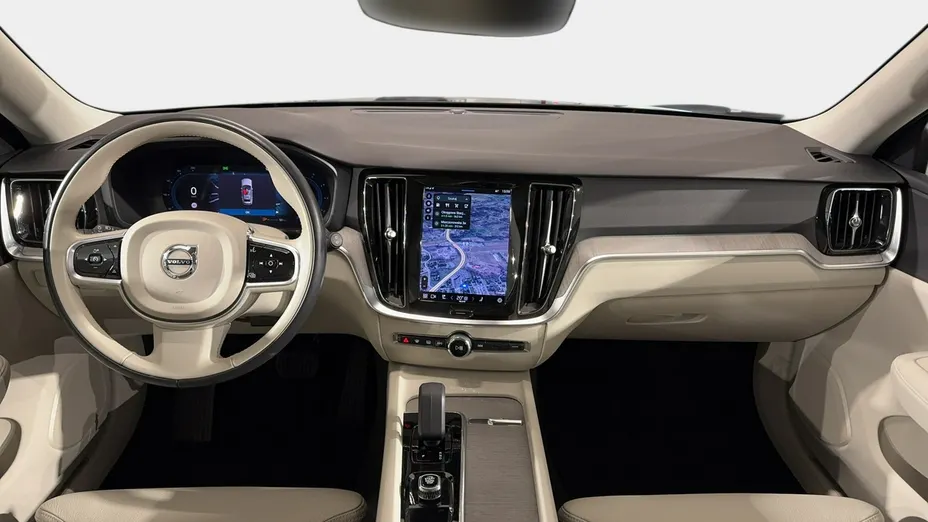 VOLVO V60 -
