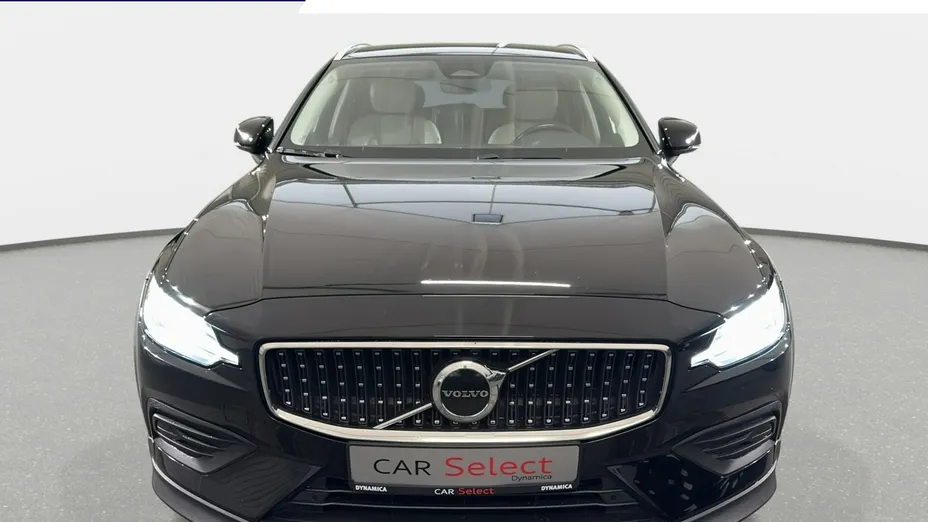 VOLVO V60 -