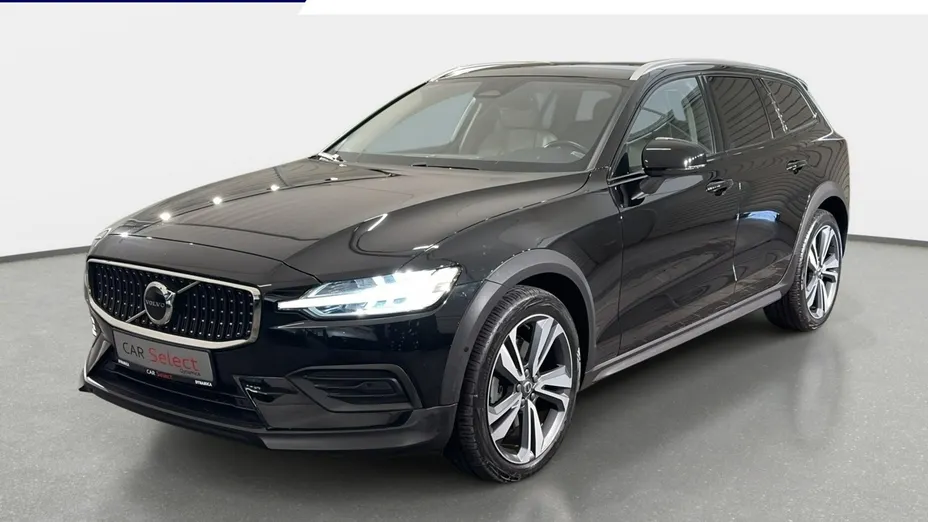 VOLVO V60 -