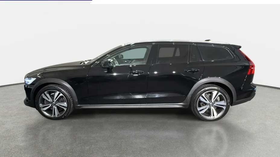 VOLVO V60 -