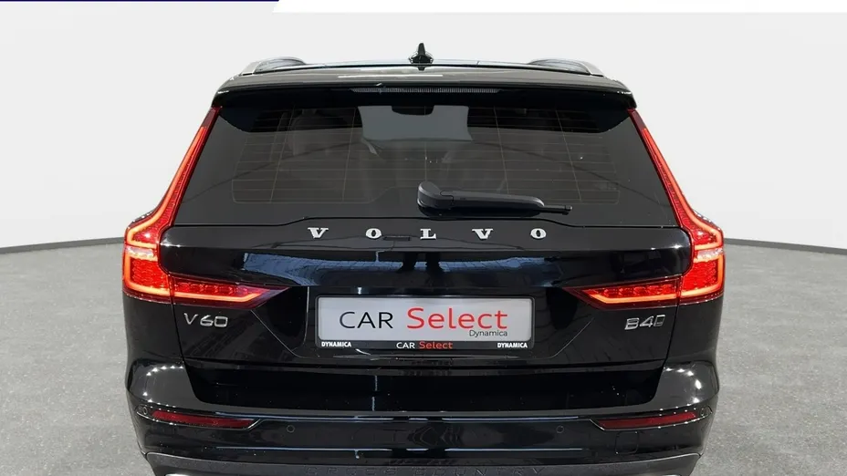VOLVO V60 -