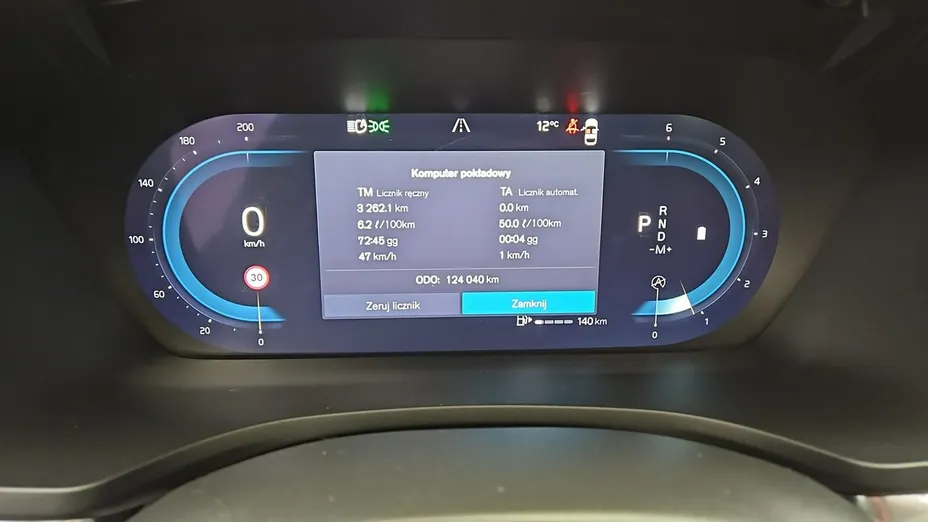 VOLVO V60 -