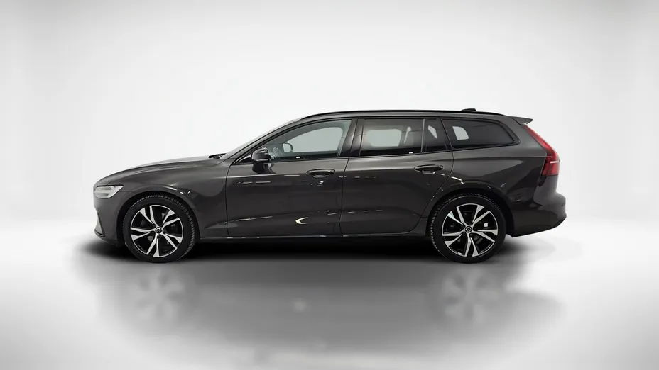 VOLVO V60 -