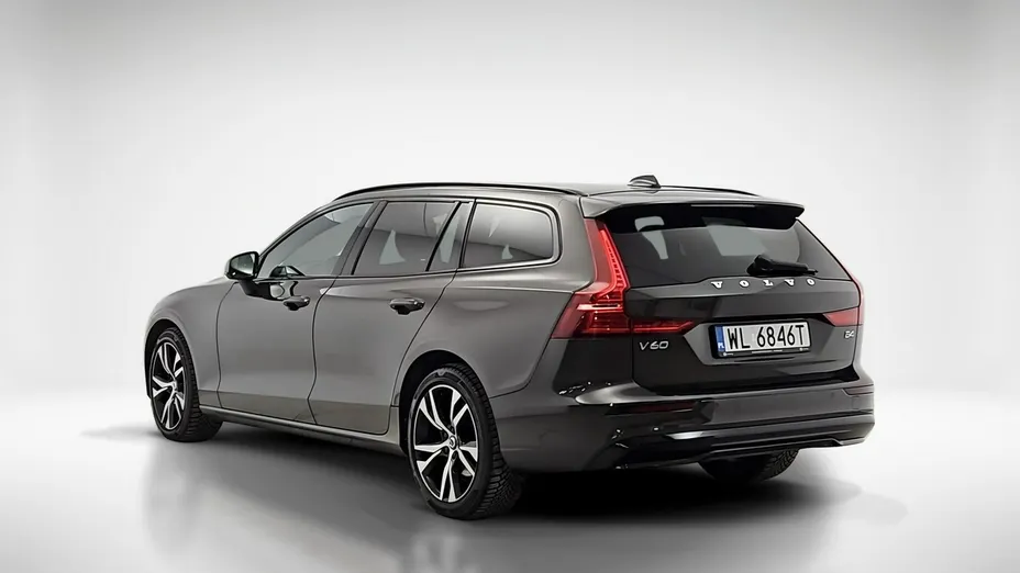 VOLVO V60 -