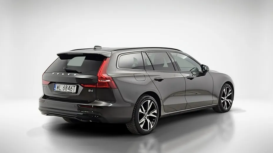 VOLVO V60 -