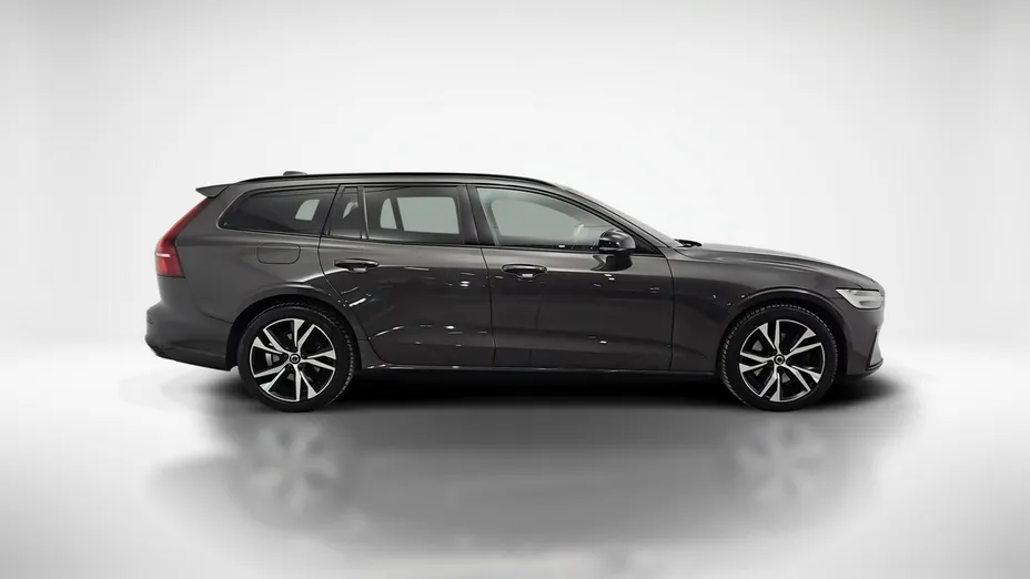 VOLVO V60 -