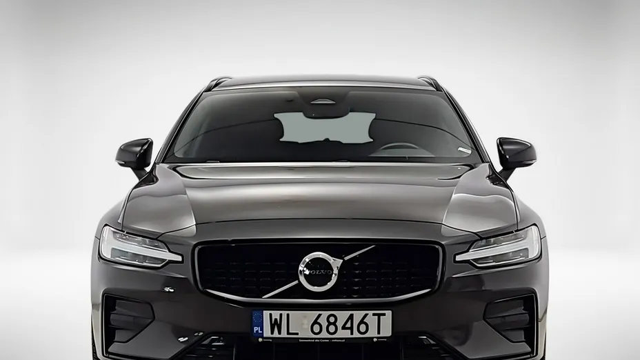 VOLVO V60 -