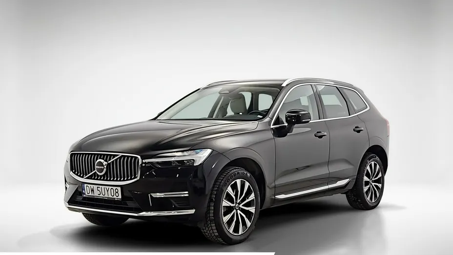 VOLVO XC60 -
