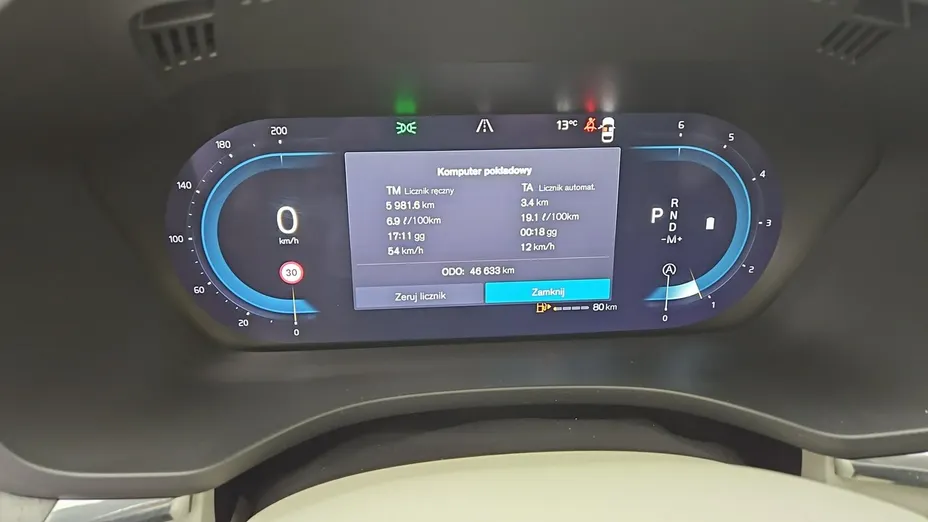 VOLVO XC60 -