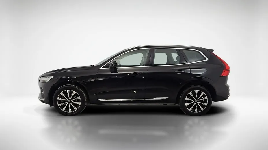 VOLVO XC60 -