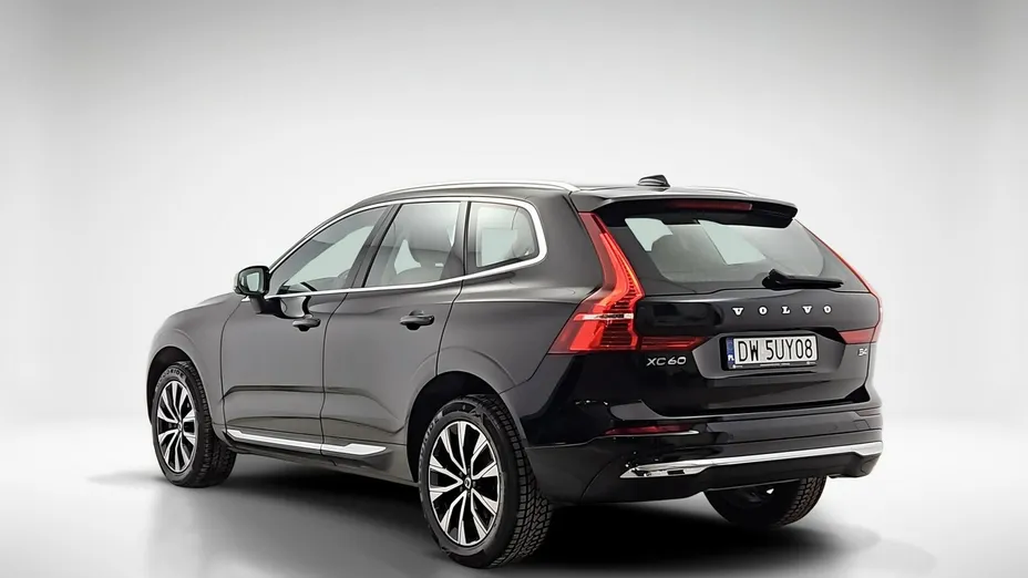 VOLVO XC60 -