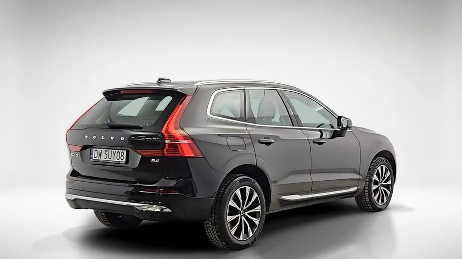 VOLVO XC60 -