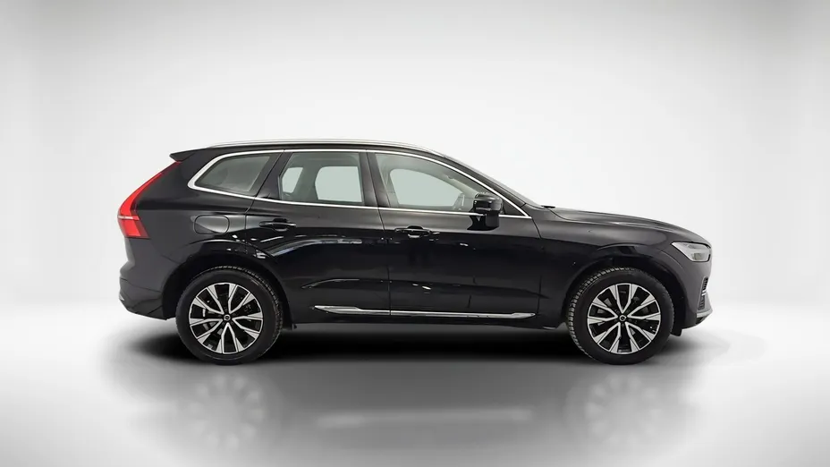 VOLVO XC60 -