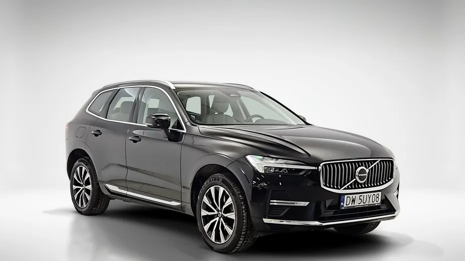 VOLVO XC60 -