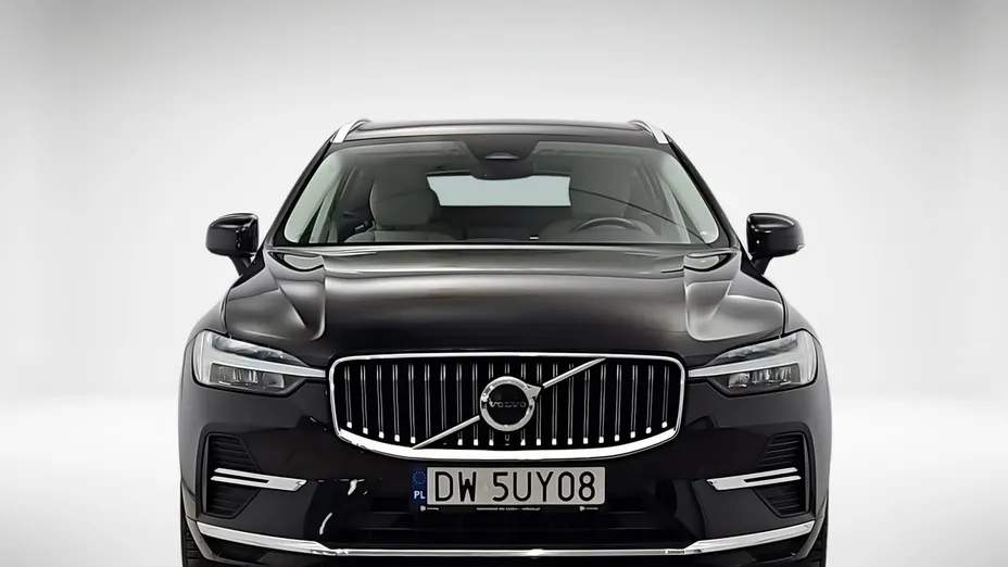 VOLVO XC60 -