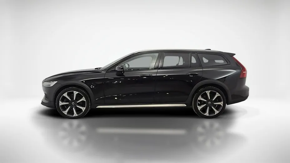 VOLVO V60 -