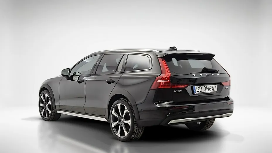 VOLVO V60 -