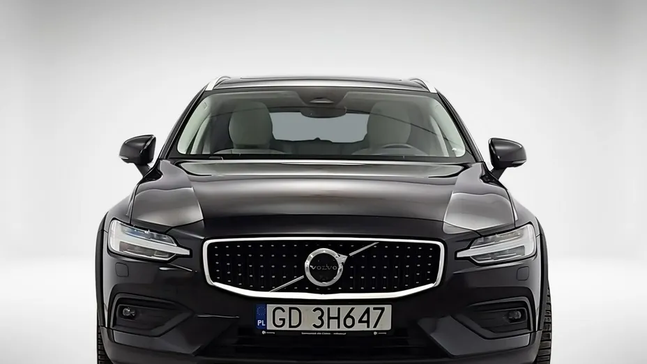 VOLVO V60 -